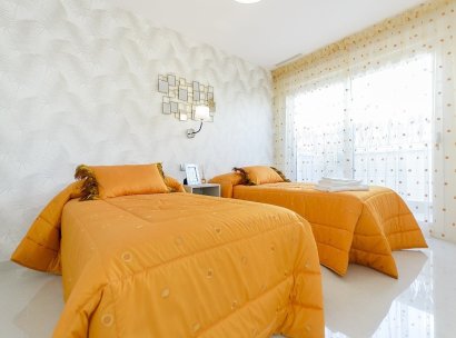 Villa · New Build - Cartagena · Playa Honda · Murcia · Spain