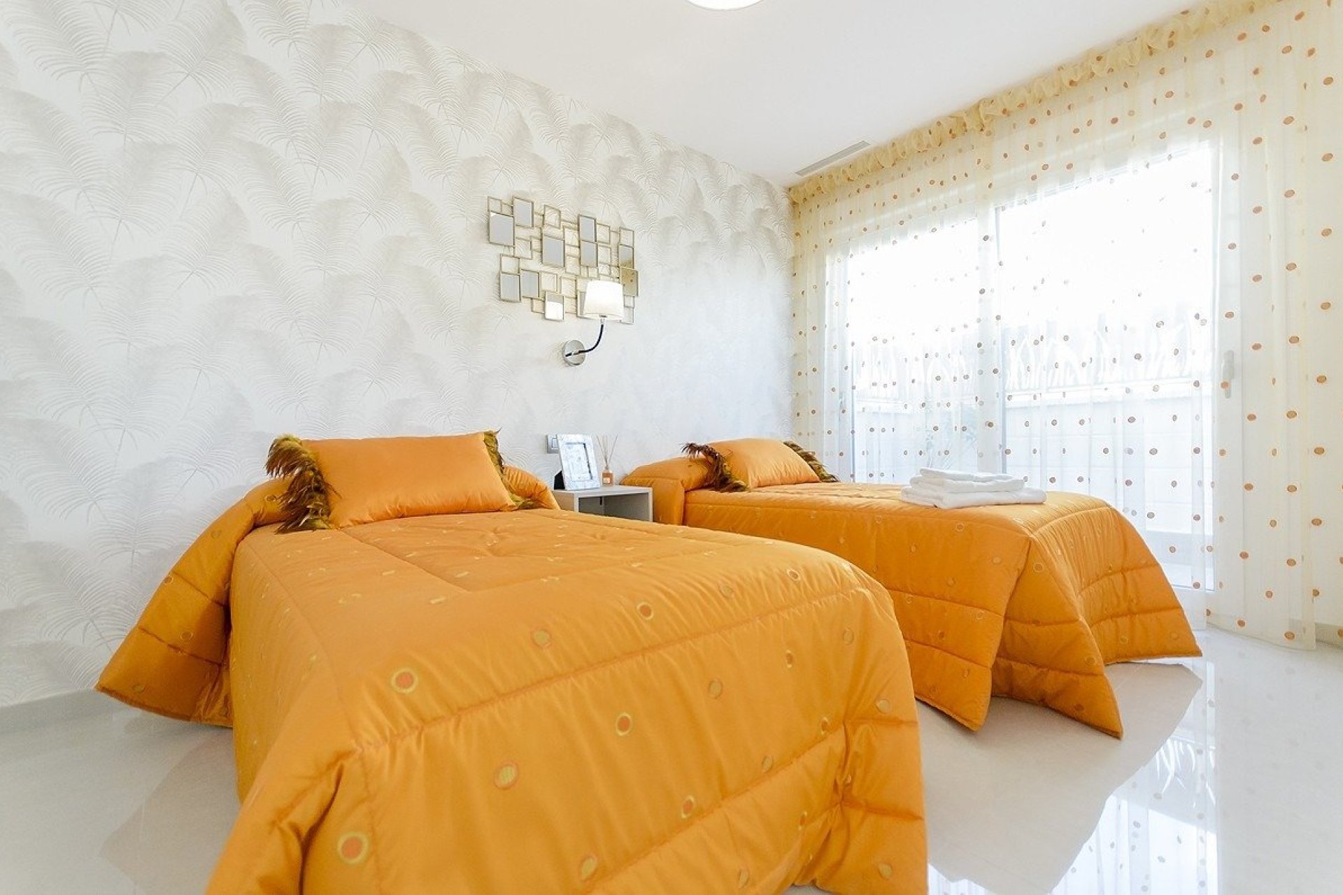Nybyggnation - Villa - Cartagena - Costa Calida