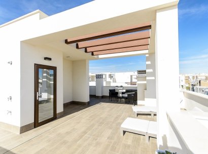 Villa · New Build - Cartagena · Playa Honda · Murcia · Spain