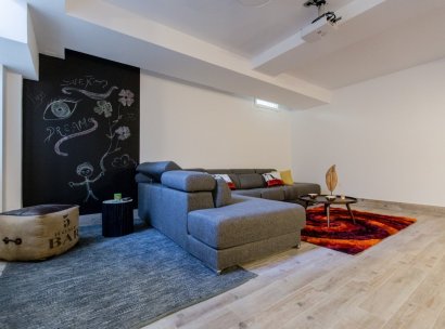 Villa · New Build - Cartagena · Playa Honda · Murcia · Spain