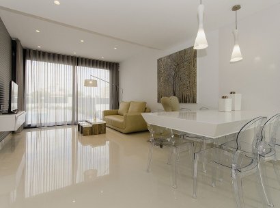Villa · New Build - Cartagena · Playa Honda · Murcia · Spain