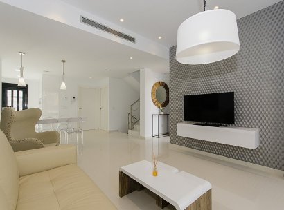 Villa · New Build - Cartagena · Playa Honda · Murcia · Spain