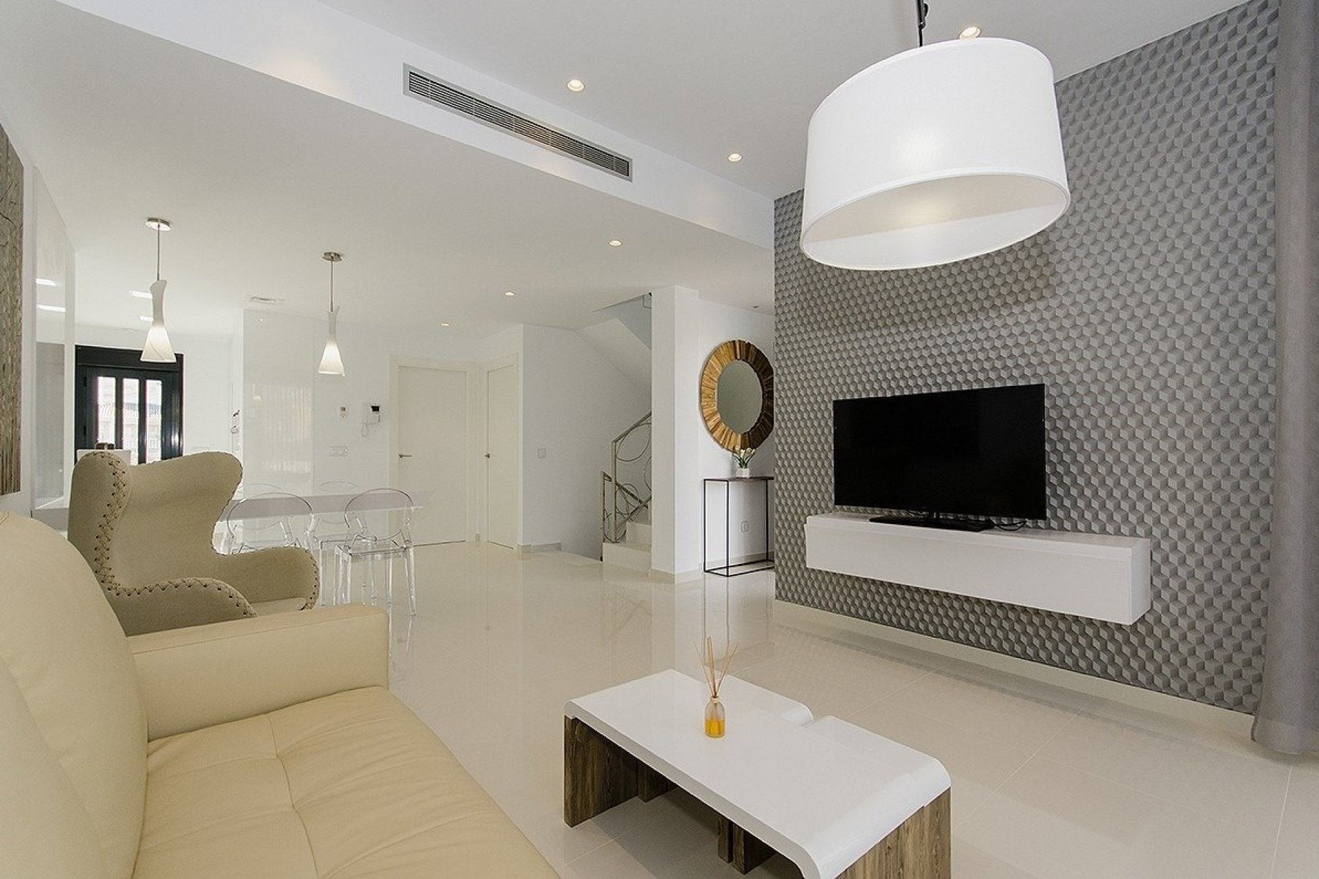 Nieuwbouw Woningen - Villa - Cartagena - Costa Calida