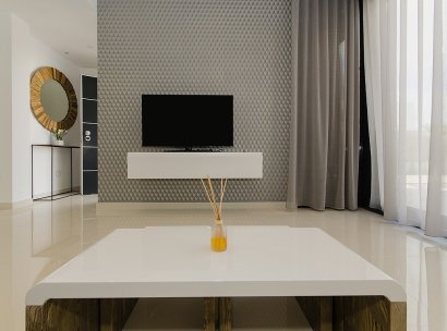 Villa · New Build - Cartagena · Playa Honda · Murcia · Spain