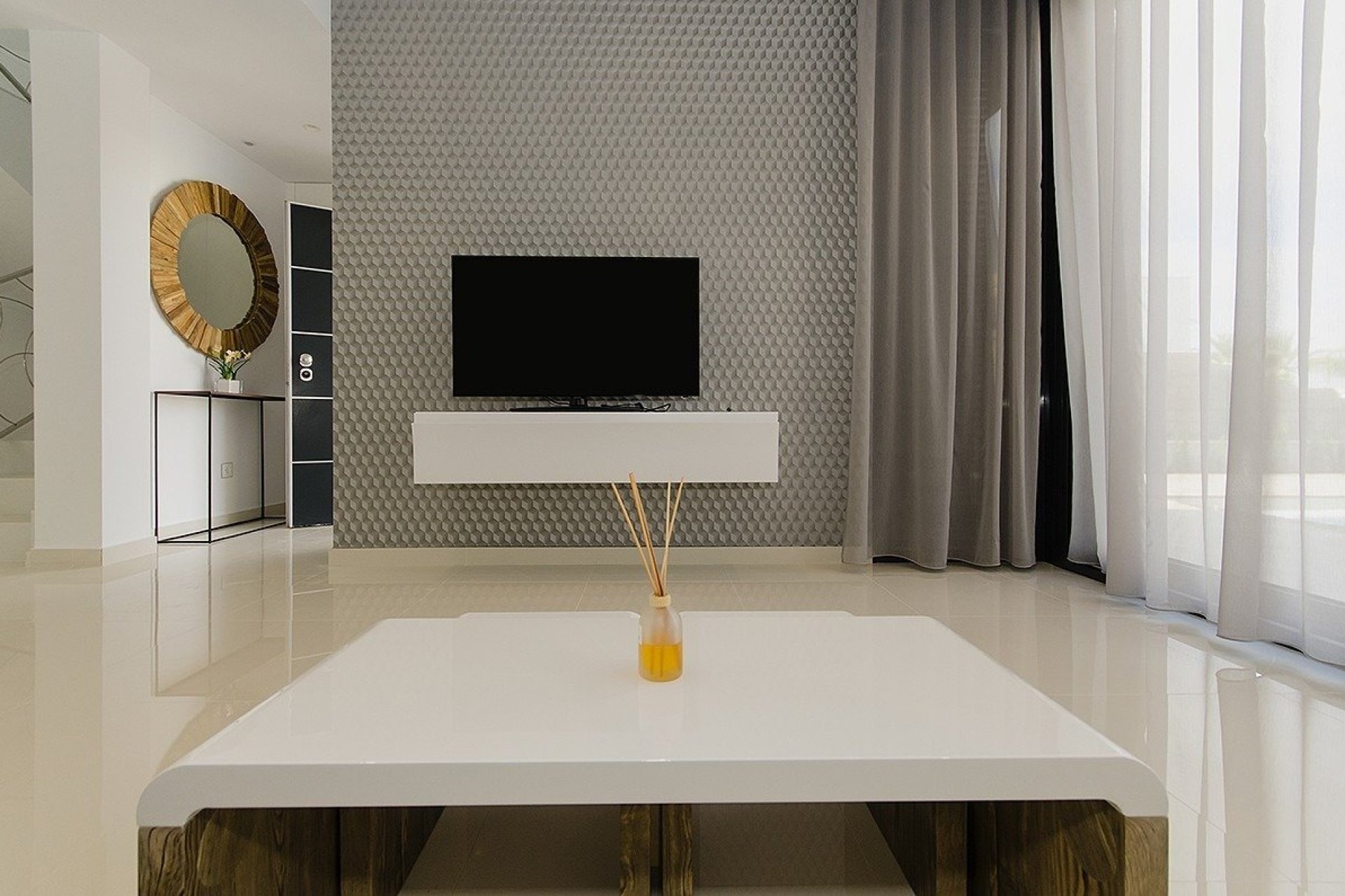 Nieuwbouw Woningen - Villa - Cartagena - Costa Calida