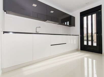 Villa · New Build - Cartagena · Playa Honda · Murcia · Spain
