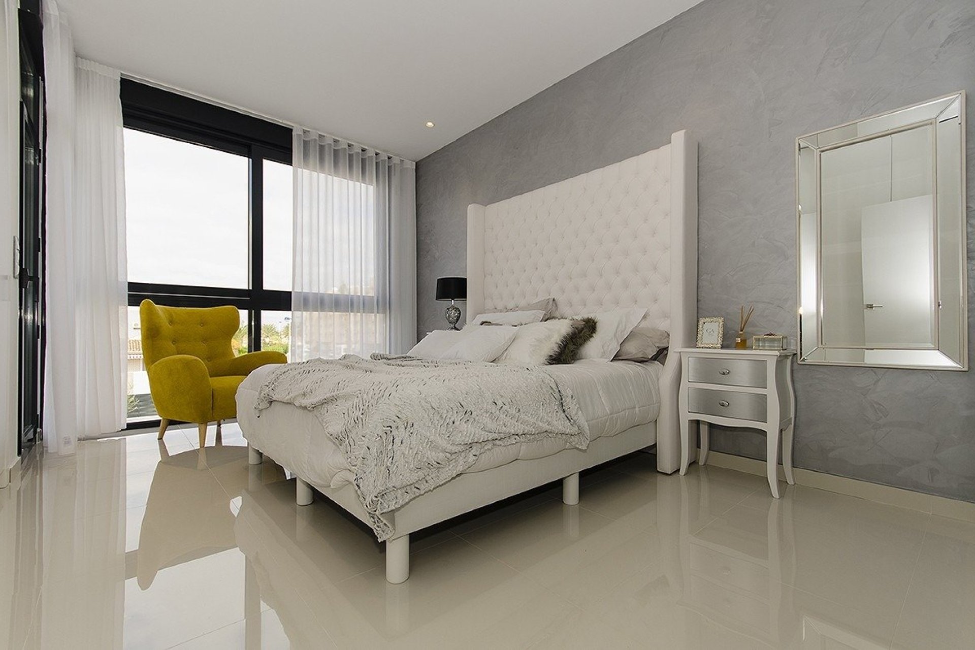 Nieuwbouw Woningen - Villa - Cartagena - Costa Calida