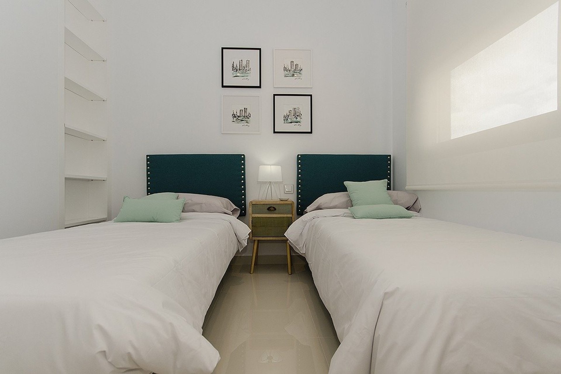 Nieuwbouw Woningen - Villa - Cartagena - Costa Calida