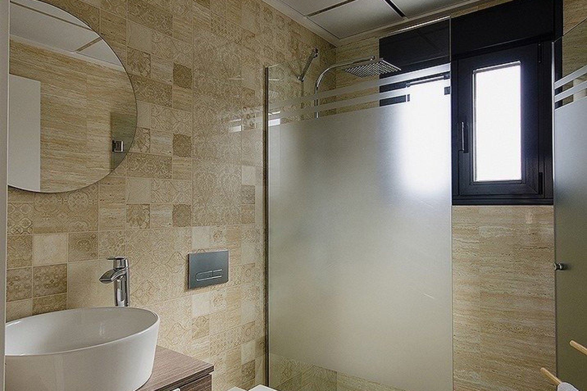 Nieuwbouw Woningen - Villa - Cartagena - Costa Calida