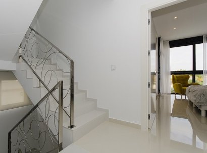 Villa · New Build - Cartagena · Playa Honda · Murcia · Spain