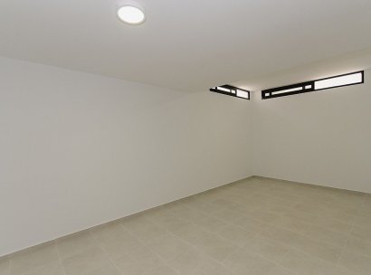 Villa · New Build - Cartagena · Playa Honda · Murcia · Spain