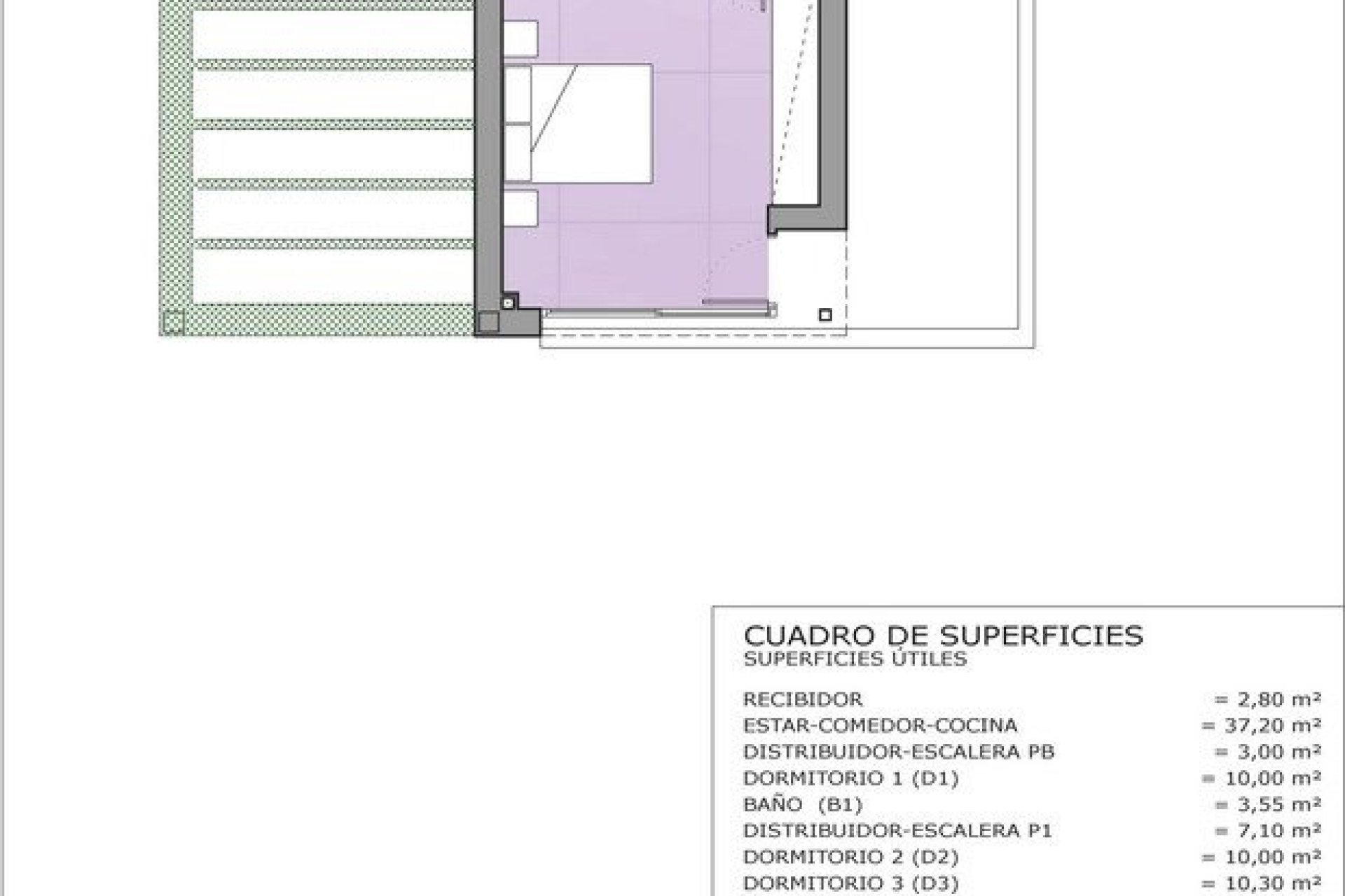 Nieuwbouw Woningen - Villa - Cartagena - Costa Calida