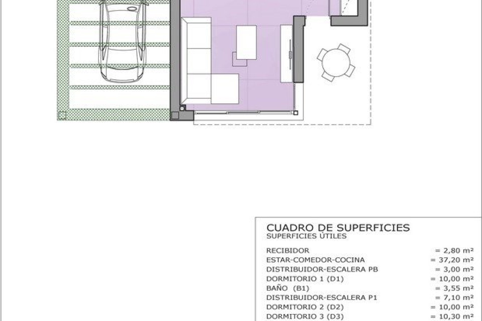 Nieuwbouw Woningen - Villa - Cartagena - Costa Calida