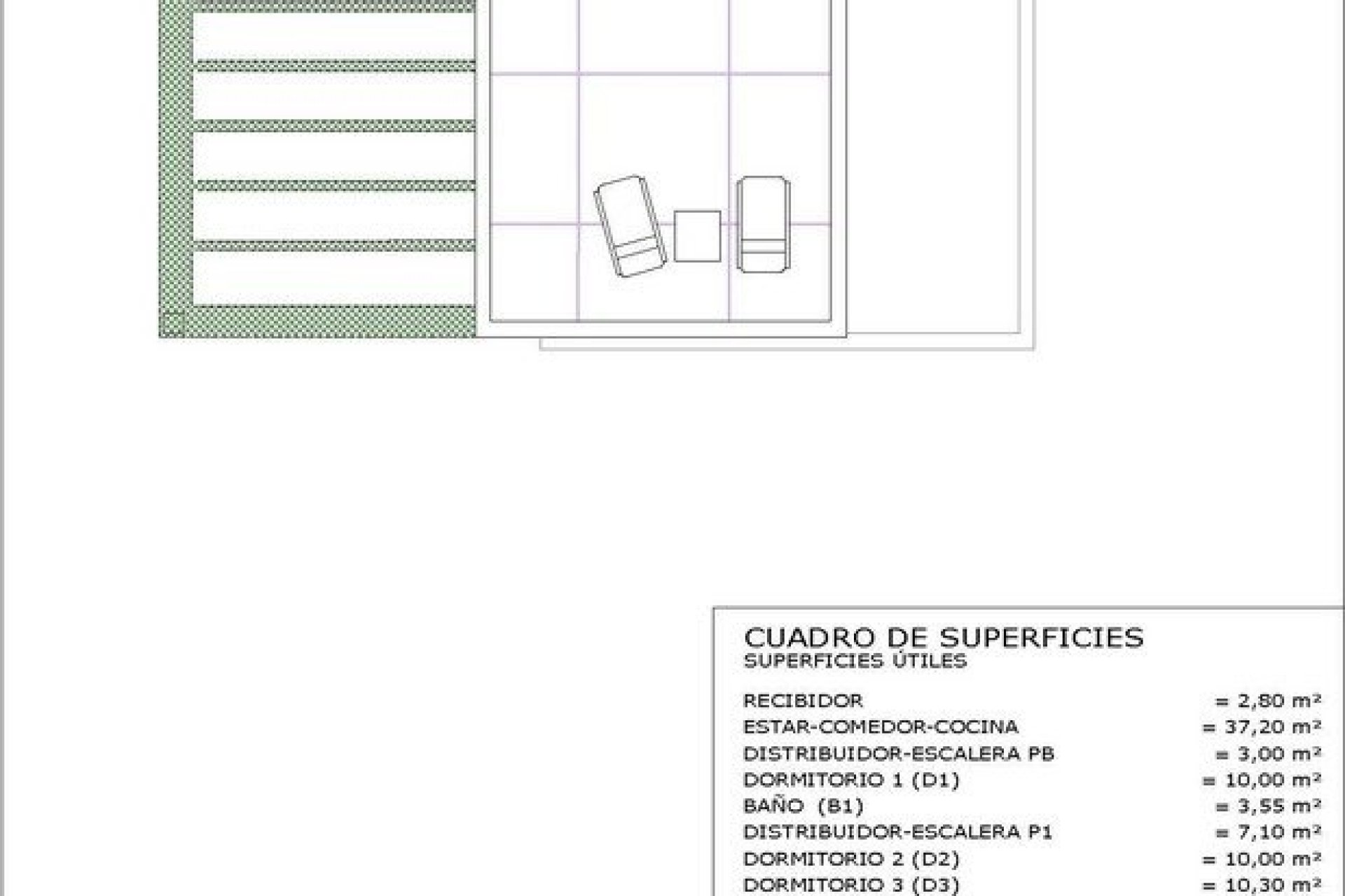 Nieuwbouw Woningen - Villa - Cartagena - Costa Calida