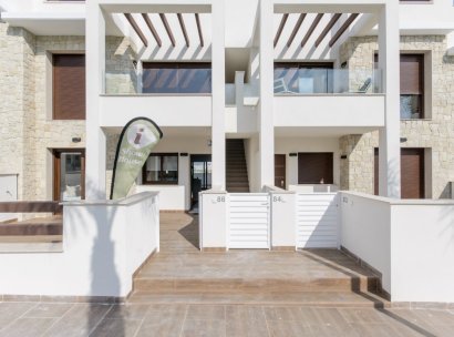 Bungalow · Nieuwbouw Woningen - Torrevieja · Los Balcones · Alicante · Spanje