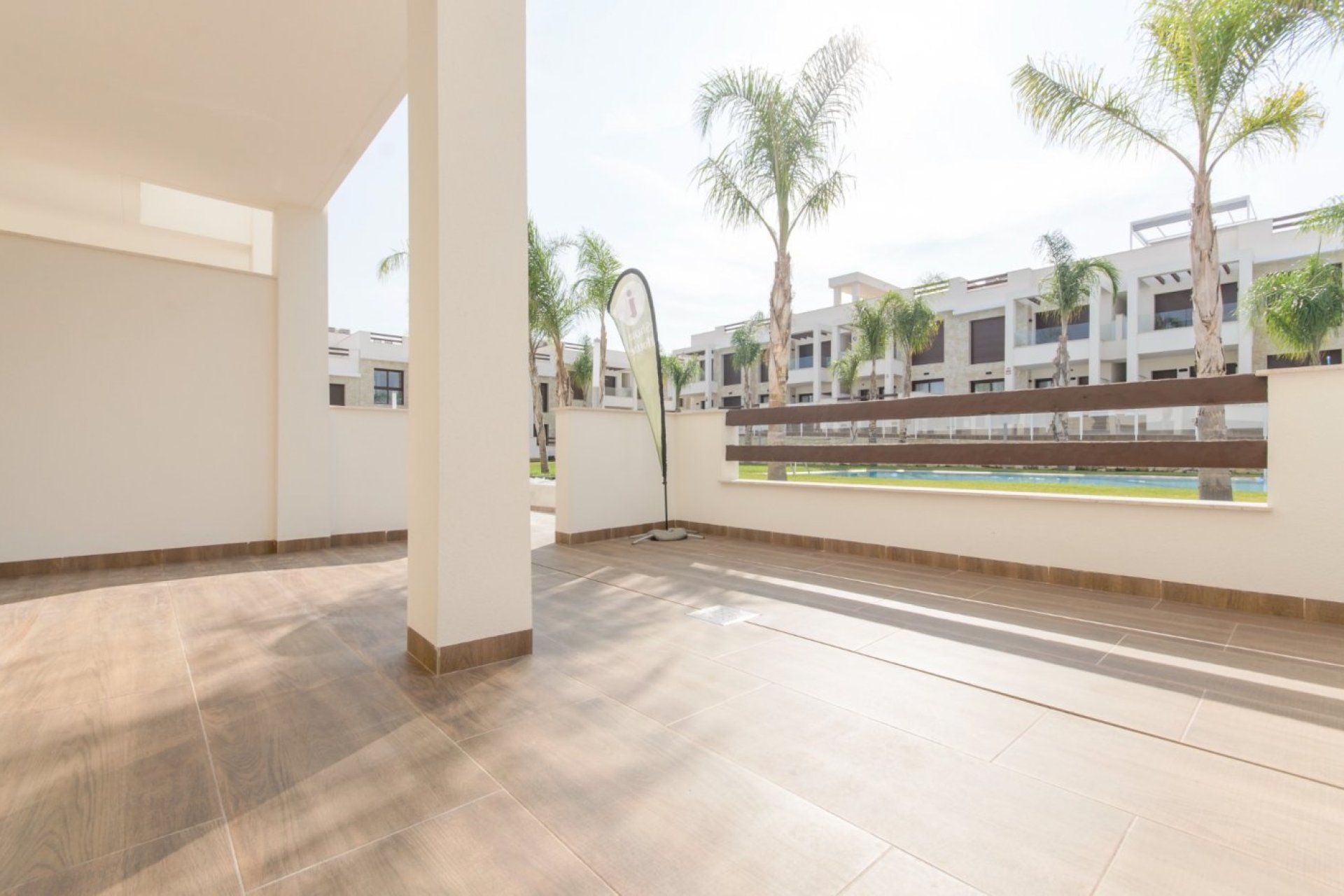 Nieuwbouw Woningen - Bungalow - Torrevieja - Costa Blanca South