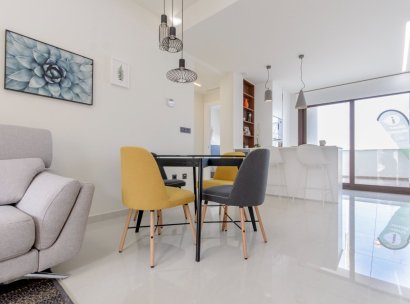 Bungalow · Nieuwbouw Woningen - Torrevieja · Los Balcones · Alicante · Spanje