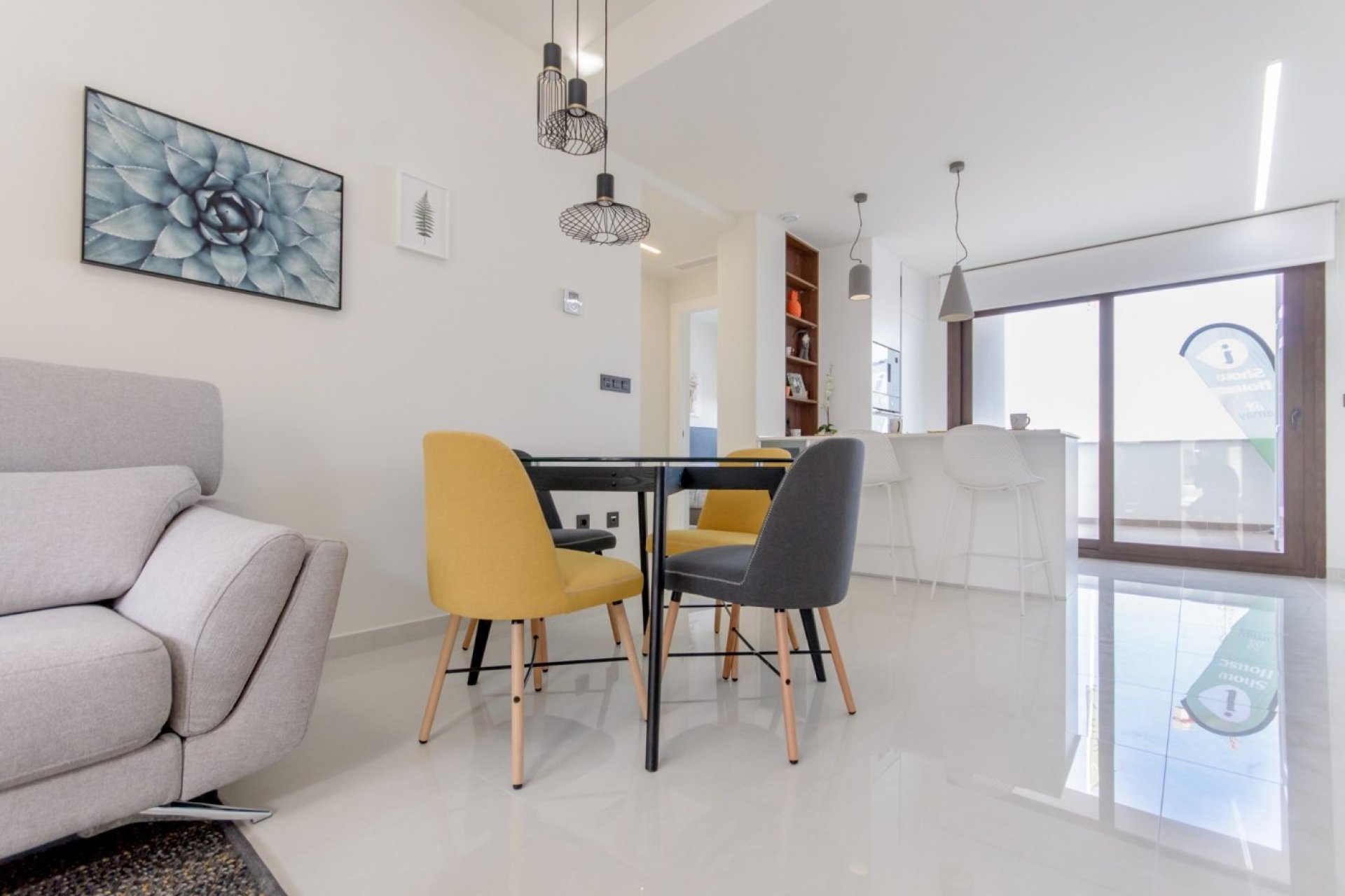 Nieuwbouw Woningen - Bungalow - Torrevieja - Costa Blanca South