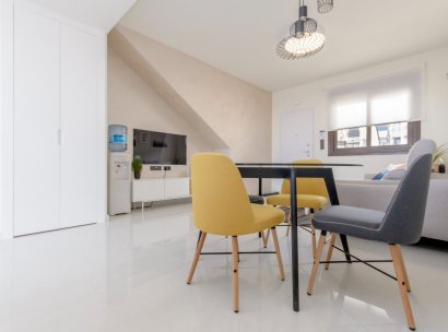 Bungalow · Nieuwbouw Woningen - Torrevieja · Los Balcones · Alicante · Spanje