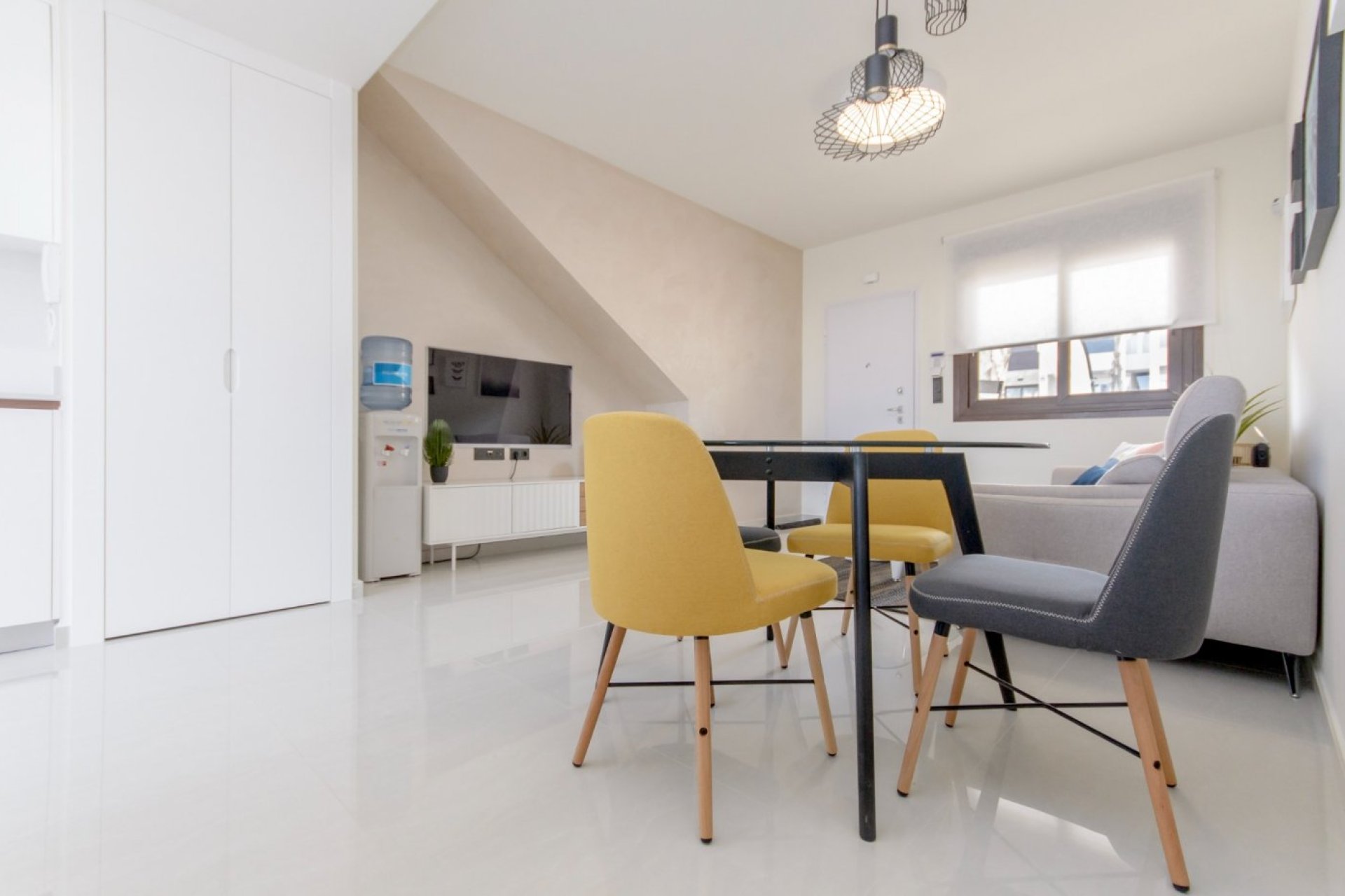 Nieuwbouw Woningen - Bungalow - Torrevieja - Costa Blanca South