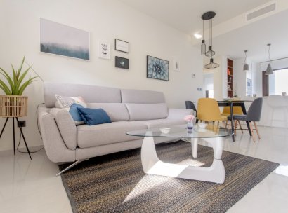 Bungalow · Nieuwbouw Woningen - Torrevieja · Los Balcones · Alicante · Spanje