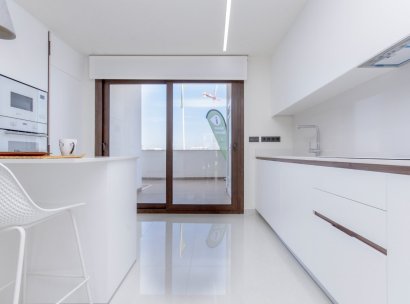 Bungalow · Nieuwbouw Woningen - Torrevieja · Los Balcones · Alicante · Spanje