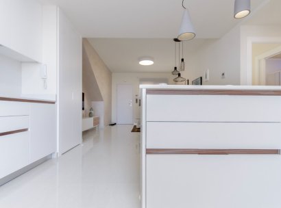 Bungalow · Nieuwbouw Woningen - Torrevieja · Los Balcones · Alicante · Spanje