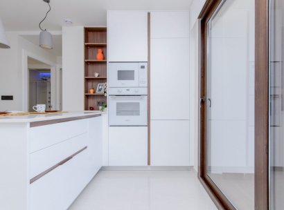 Bungalow · Nieuwbouw Woningen - Torrevieja · Los Balcones · Alicante · Spanje