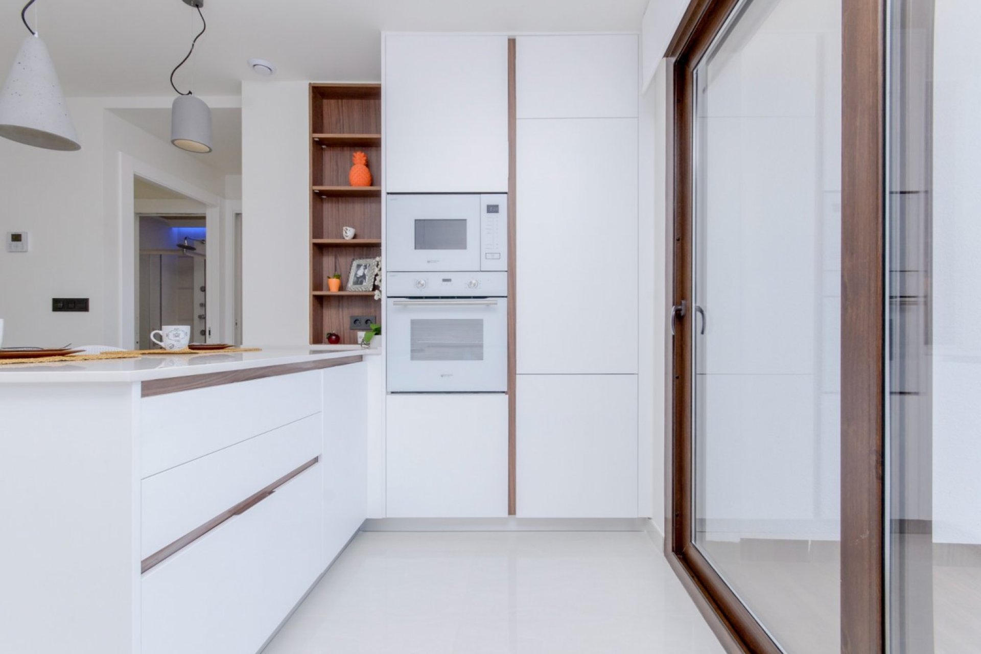 Nieuwbouw Woningen - Bungalow - Torrevieja - Costa Blanca South