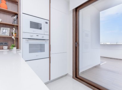 Bungalow · Nieuwbouw Woningen - Torrevieja · Los Balcones · Alicante · Spanje