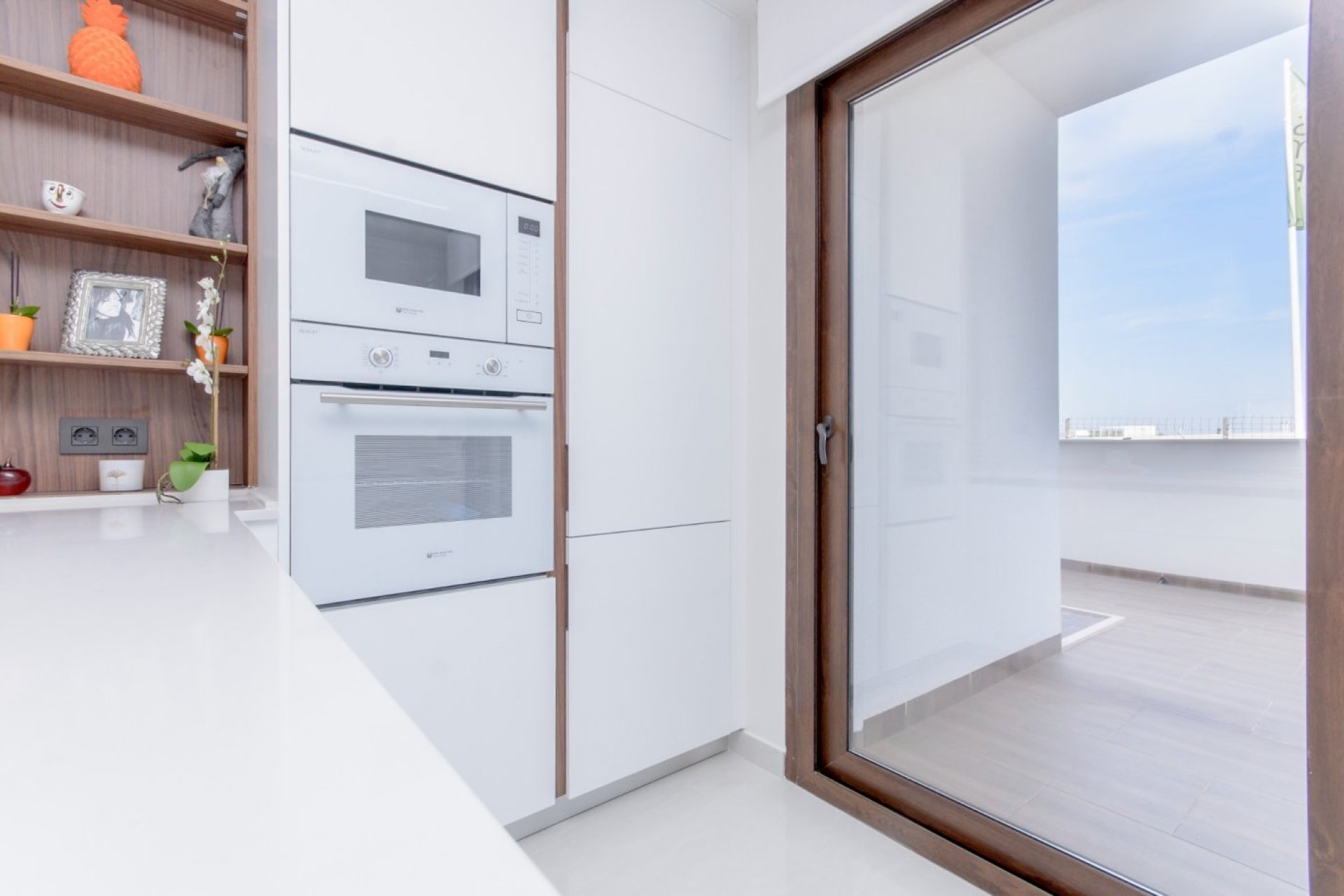 Nieuwbouw Woningen - Bungalow - Torrevieja - Costa Blanca South
