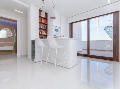 Bungalow · Nieuwbouw Woningen - Torrevieja · Los Balcones · Alicante · Spanje