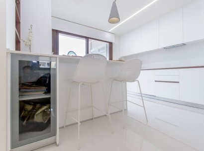 Bungalow · Nieuwbouw Woningen - Torrevieja · Los Balcones · Alicante · Spanje