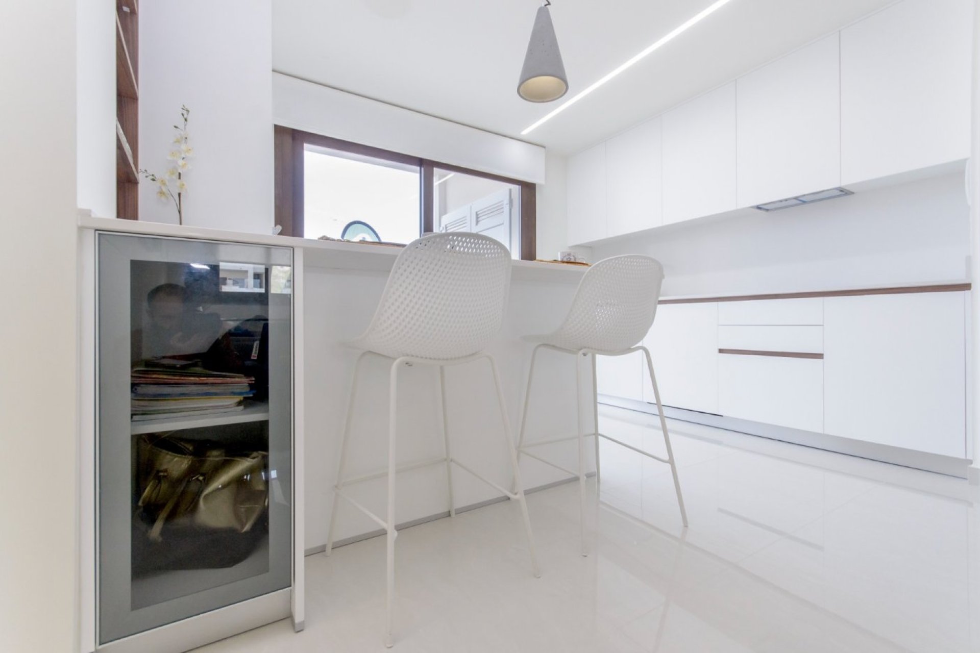 Nieuwbouw Woningen - Bungalow - Torrevieja - Costa Blanca South