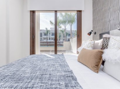 Bungalow · Nieuwbouw Woningen - Torrevieja · Los Balcones · Alicante · Spanje