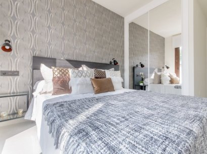 Bungalow · Nieuwbouw Woningen - Torrevieja · Los Balcones · Alicante · Spanje