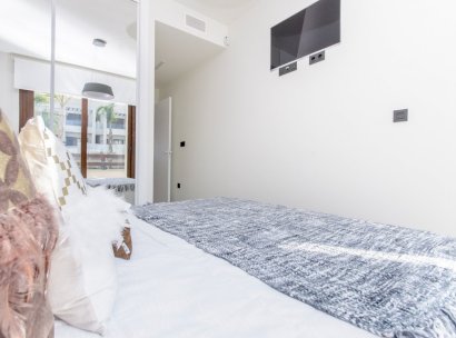 Bungalow · Nieuwbouw Woningen - Torrevieja · Los Balcones · Alicante · Spanje