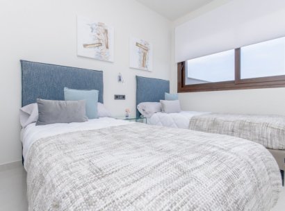 Bungalow · Nieuwbouw Woningen - Torrevieja · Los Balcones · Alicante · Spanje