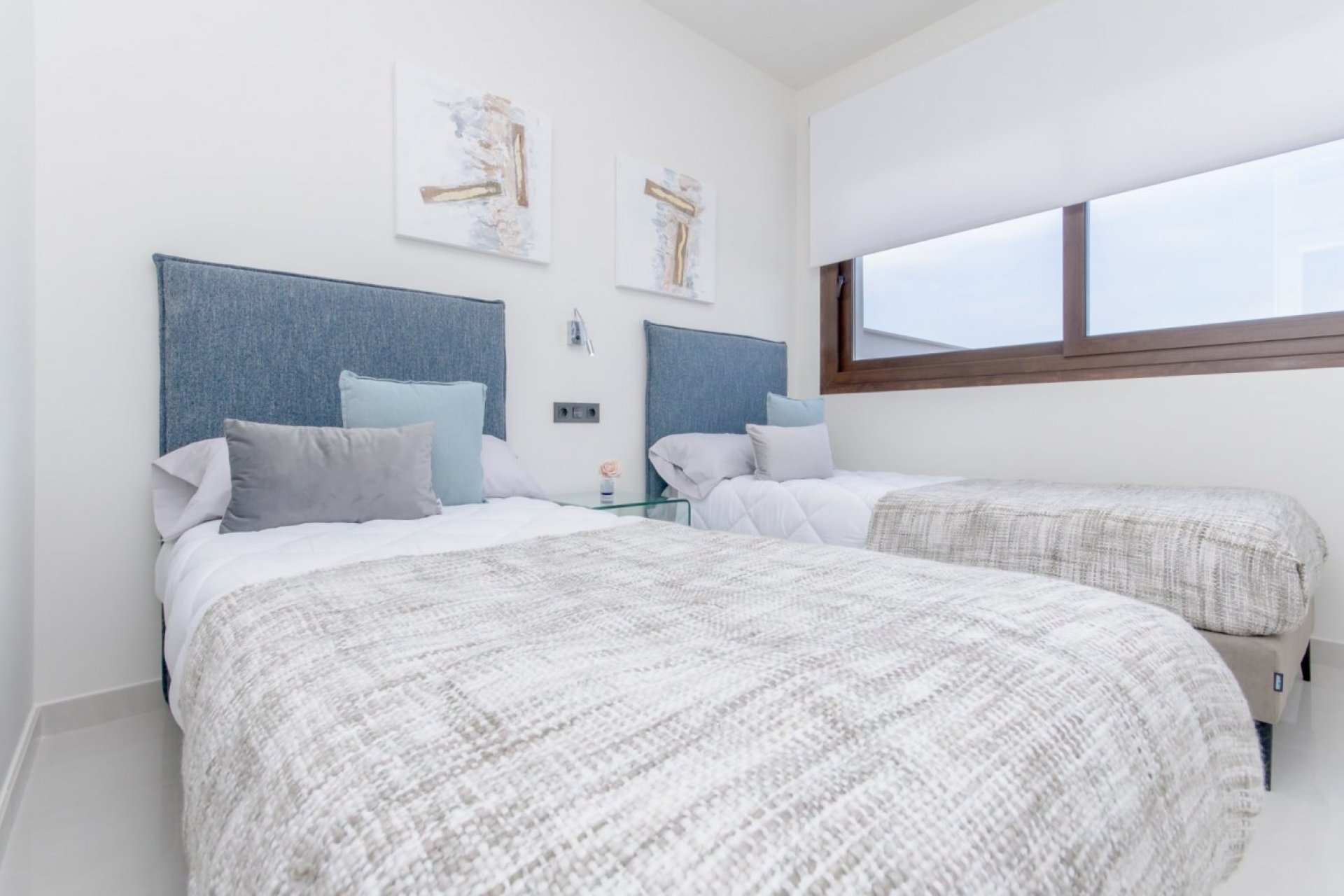 Nieuwbouw Woningen - Bungalow - Torrevieja - Costa Blanca South