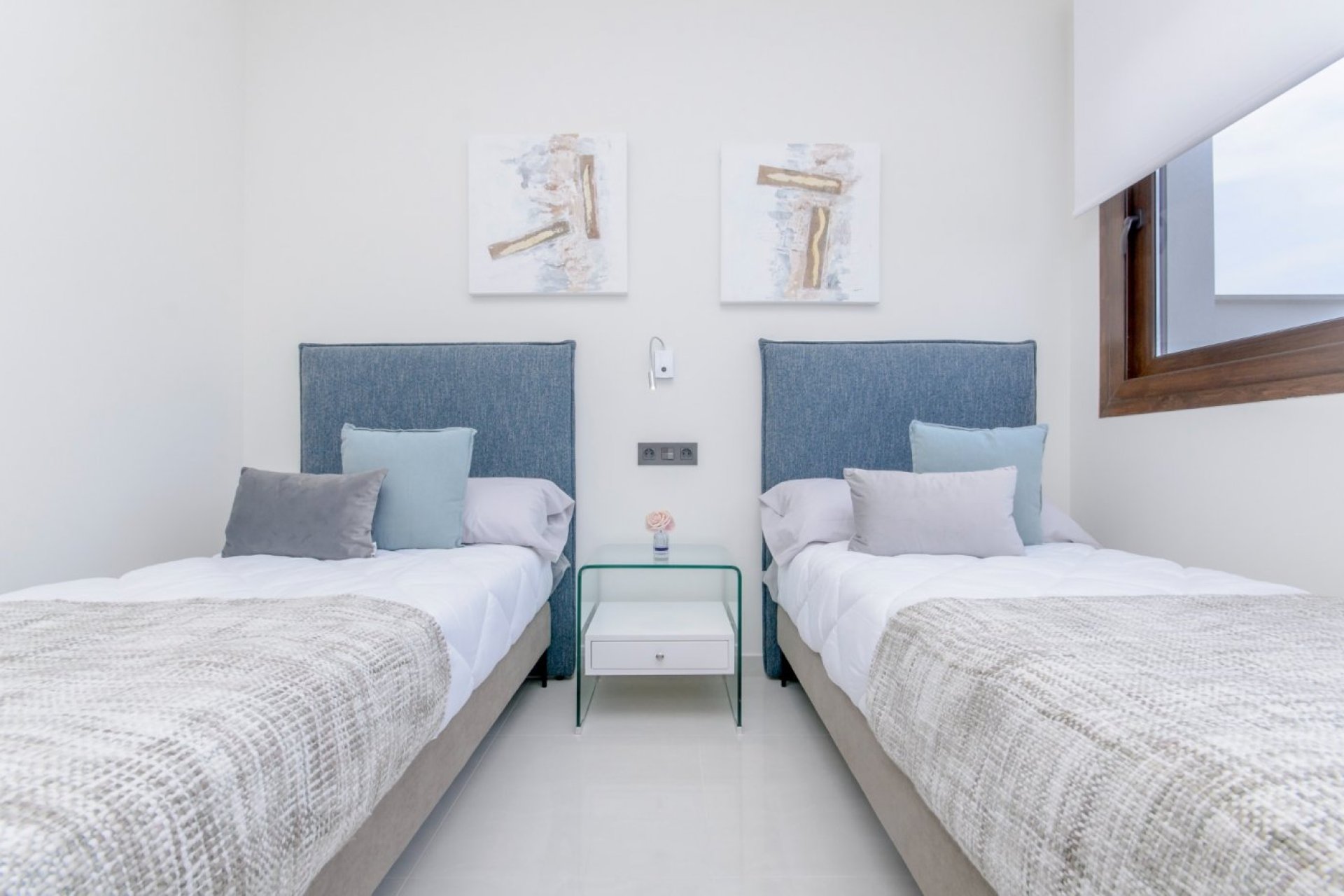Nieuwbouw Woningen - Bungalow - Torrevieja - Costa Blanca South