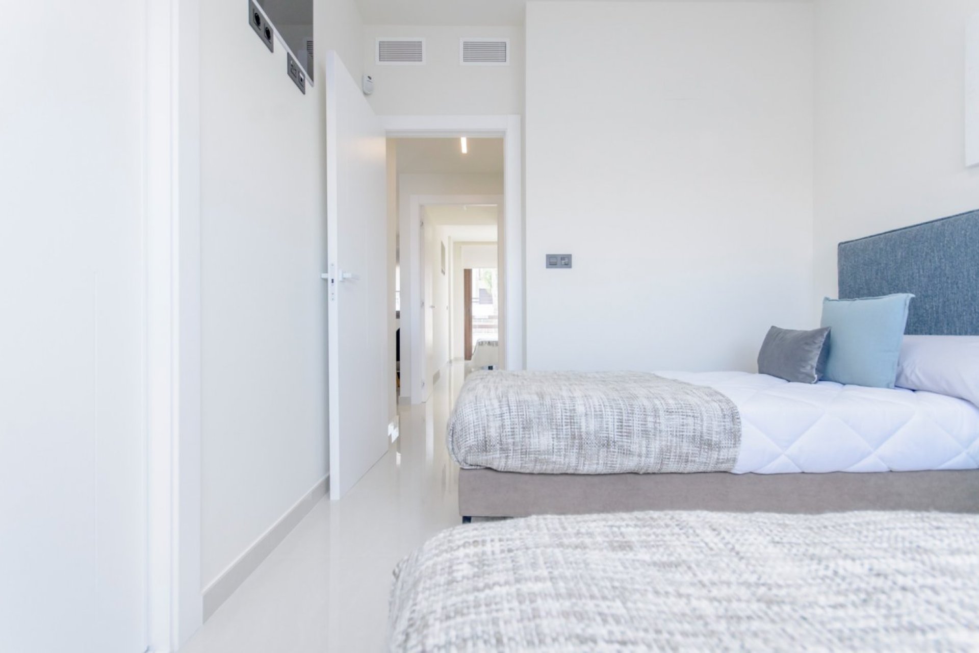 Nieuwbouw Woningen - Bungalow - Torrevieja - Costa Blanca South