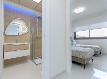 Bungalow · Nieuwbouw Woningen - Torrevieja · Los Balcones · Alicante · Spanje