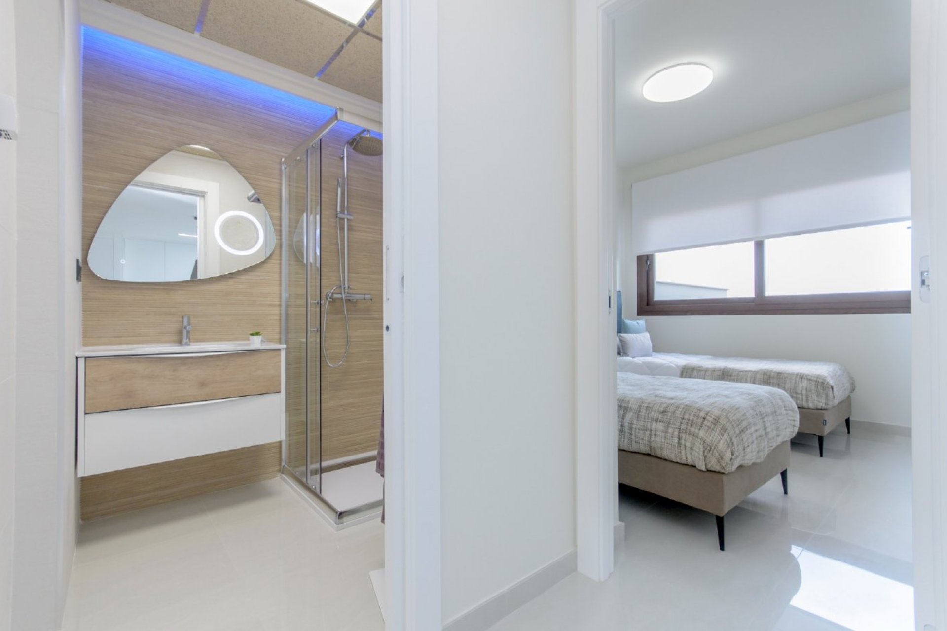 Nieuwbouw Woningen - Bungalow - Torrevieja - Costa Blanca South