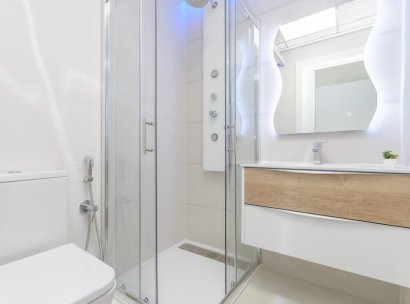 Bungalow · Nieuwbouw Woningen - Torrevieja · Los Balcones · Alicante · Spanje