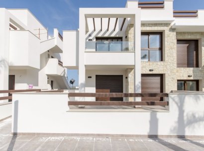 Bungalow · Nieuwbouw Woningen - Torrevieja · Los Balcones · Alicante · Spanje