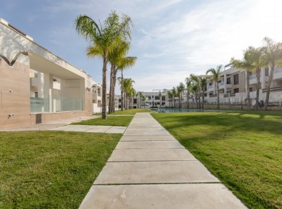 Bungalow · Nieuwbouw Woningen - Torrevieja · Los Balcones · Alicante · Spanje