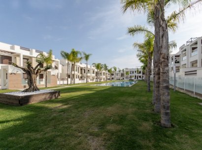 Bungalow · Nieuwbouw Woningen - Torrevieja · Los Balcones · Alicante · Spanje