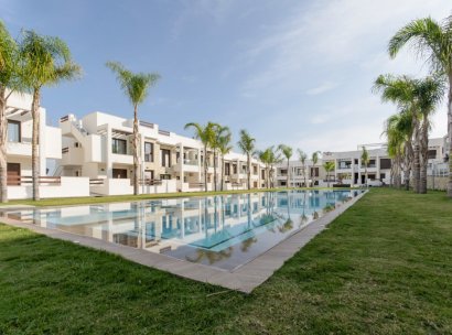Bungalow · Nieuwbouw Woningen - Torrevieja · Los Balcones · Alicante · Spanje