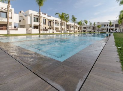 Bungalow · Nieuwbouw Woningen - Torrevieja · Los Balcones · Alicante · Spanje