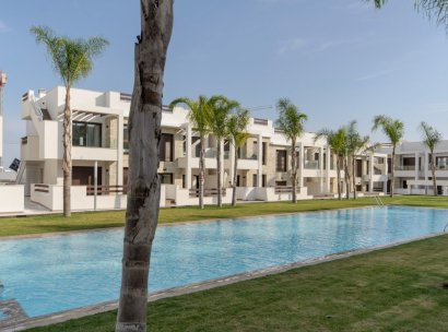 Bungalow · Nieuwbouw Woningen - Torrevieja · Los Balcones · Alicante · Spanje